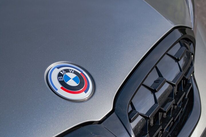 2023 bmw m340i xdrive review