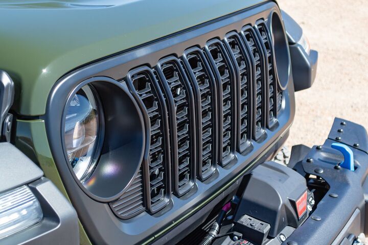 2024 jeep wrangler review first drive