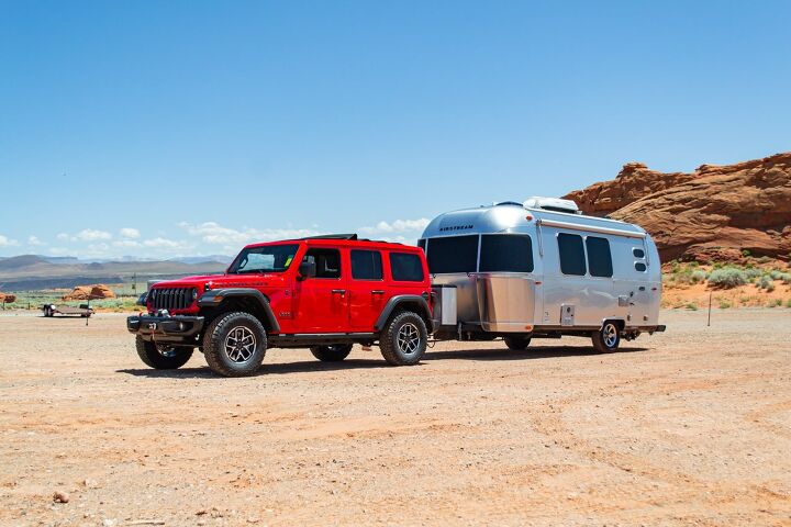 2024 jeep wrangler review first drive