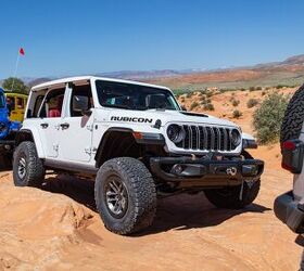 2024 jeep wrangler review first drive