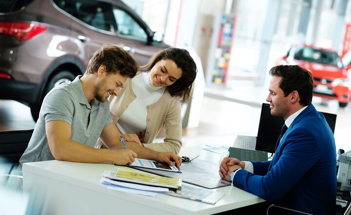 wheels deals your credit score and car buying