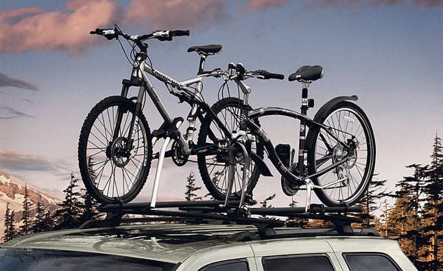 the best roof rails and roof racks