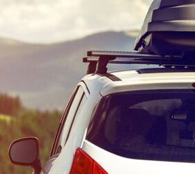 How to Choose the Right Roof Rack for Your Vehicle