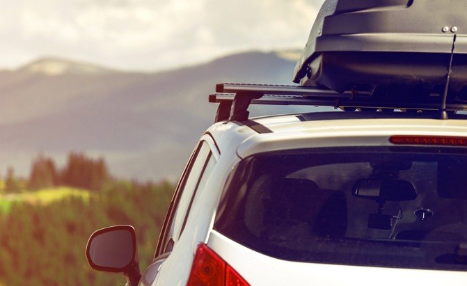 Work Roof Rack Rails The Best Roof Rails and Roof Racks | AutoGuide.com