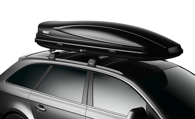 The Best Roof Rails and Roof Racks | AutoGuide.com