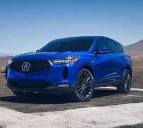 acura rdx review specs pricing features videos and more