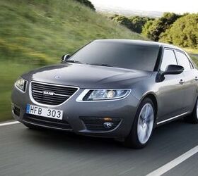 Saab Suppliers Pressure Automaker to Declare Bankruptcy