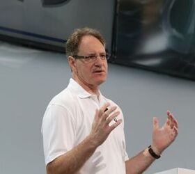 Infiniti Boss De Nysschen Resigns, Takes Over at Cadillac