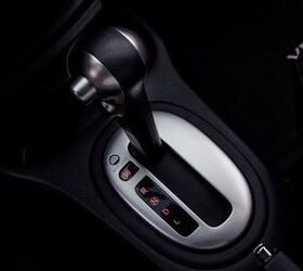Nissan Adds Faux Shift Feel to All CVTs for 2015