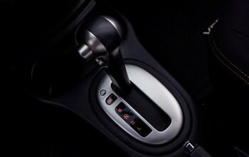 Nissan Adds Faux Shift Feel to All CVTs for 2015