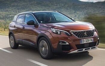 Next Gen Peugeot/Citroen Cars Are Being Developed With Americans in Mind