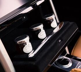 Jamie Oliver's New Land Rover Toasts Bread and Churns Butter ...