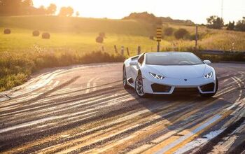 How Much Does It Cost to Insure a Lamborghini?