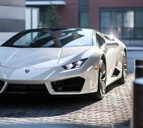 how much does it cost to insure a lamborghini