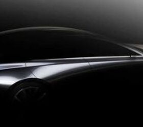 New Mazda3 Concept and Possible Rotary-Powered Design Concept Teased