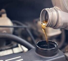 You (Don't) Have to Change Your Oil Every 3,000 Miles