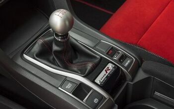 The Last 8 Cars That Only Come With Manual Transmissions