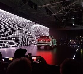 Audi E-Tron Won't Be Stocked at Dealers – You'll Have to Order One