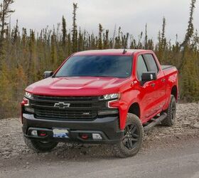 Americans Love Naming Their Trucks 'Betsy' | AutoGuide.com