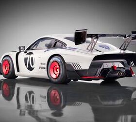 New Porsche 935 Track Car is Absolutely Bonkers | AutoGuide.com