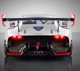 New Porsche 935 Track Car is Absolutely Bonkers | AutoGuide.com
