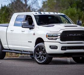 Win Big With the Dream Giveaway 2023 RAM 3500 Diesel 4×4 Truck Sweepstakes