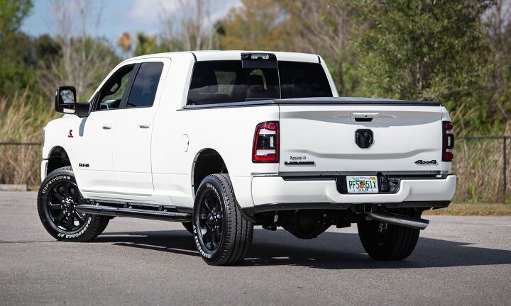 win big with the dream giveaway 2023 ram 3500 diesel 44 truck sweepstakes