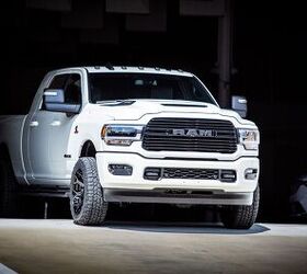 win big with the dream giveaway 2023 ram 3500 diesel 44 truck sweepstakes