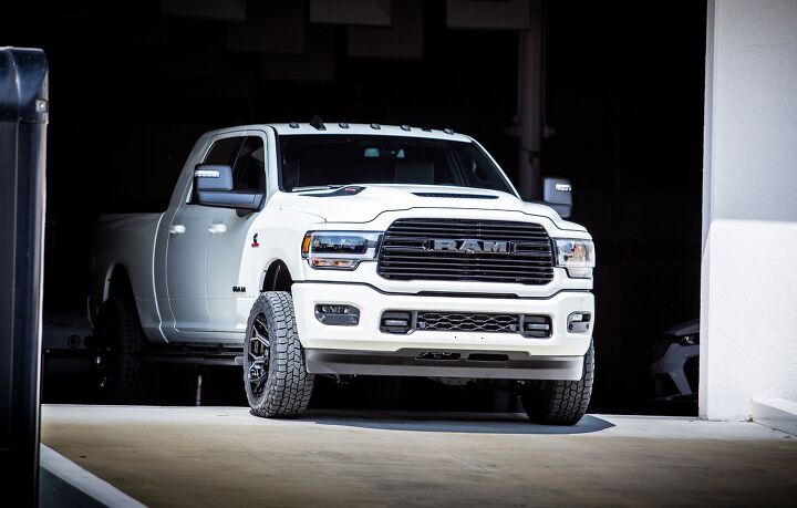 win big with the dream giveaway 2023 ram 3500 diesel 44 truck sweepstakes