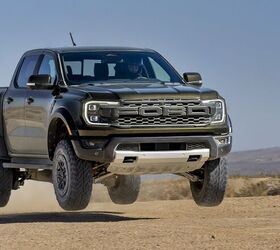 Ford Ranger Reviews | Price, Photos, Specs and Video | AutoGuide