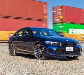 BMW 3 Series – Review, Specs, Pricing, Features, Videos and More