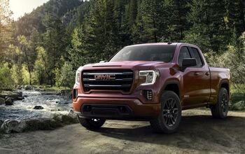 GMC Sierra 1500 – Review, Specs, Pricing, Videos and More