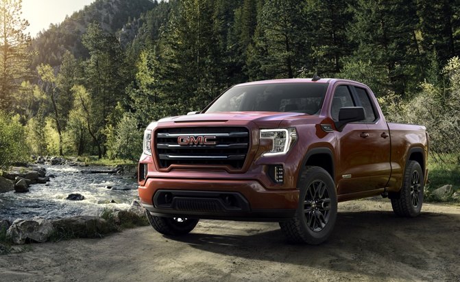 GMC Sierra 1500 – Review, Specs, Pricing, Videos and More