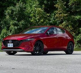 mazda3 review specs pricing features videos and more