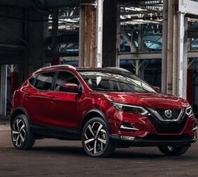 nissan rogue sport review specs pricing features videos and more