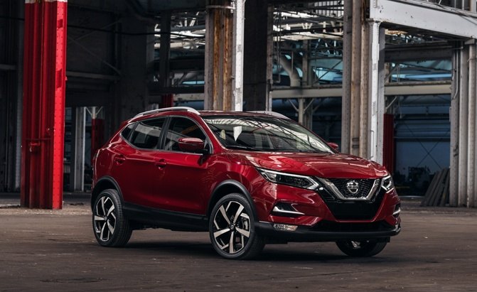 Nissan Rogue Sport – Review, Specs, Pricing, Features, Videos and More