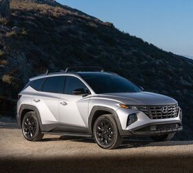 Hyundai Tucson – Review, Specs, Pricing, Features and More