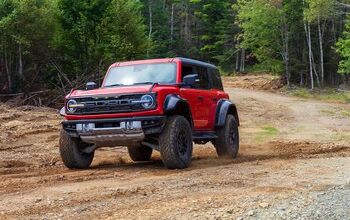 Ford Bronco - Review, Specs, Pricing, Features, Videos and More