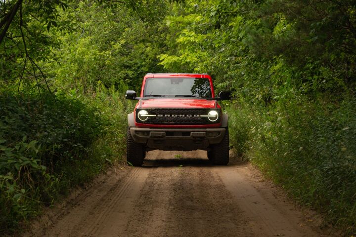 ford bronco review specs pricing features videos and more