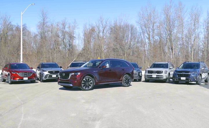 mazda cx 9 review specs pricing features videos and more