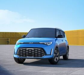 Kia Soul - Review, Specs, Pricing, Features, Videos and More