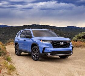 honda pilot review specs pricing features videos and more