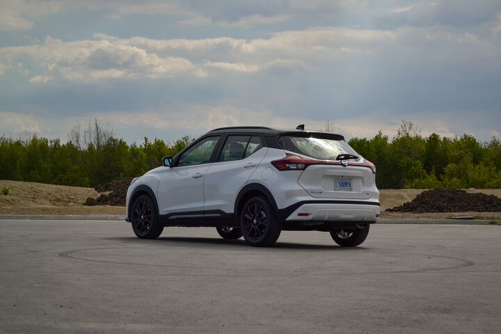 Nissan Kicks - Review, Specs, Pricing, Features, Videos and More | AutoGuide.com