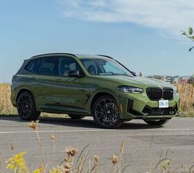2020 BMW X3 Review, Pricing, & Pictures
