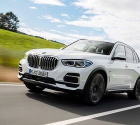 BMW X5 - Review, Specs, Pricing, Features, Videos and More