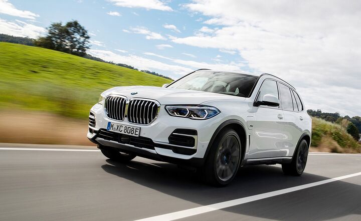 BMW X5 - Review, Specs, Pricing, Features, Videos and More | AutoGuide.com