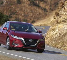 nissan sentra review specs pricing videos and more