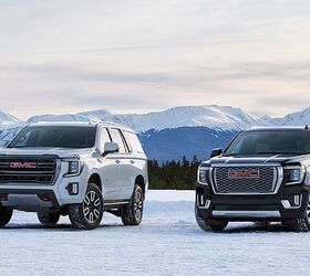gmc yukon reviews specs pricing videos and more