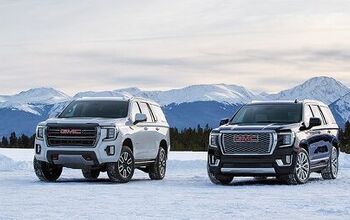 GMC Yukon - Reviews, Specs, Pricing, Videos and More