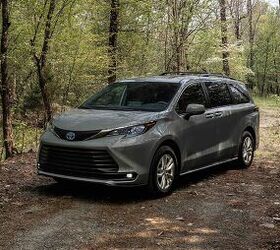 toyota sienna review specs pricing features videos and more